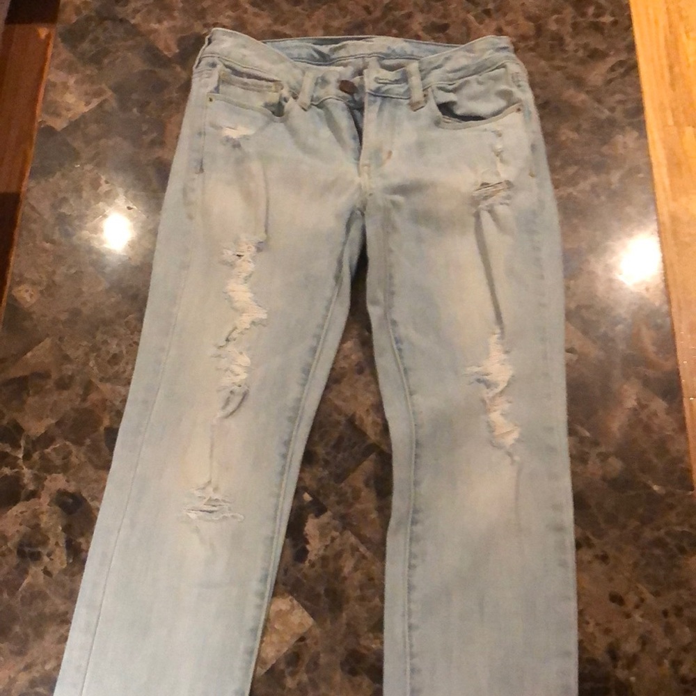 American Eagle Jean